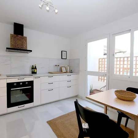 West Townhouse Lara *