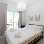Дом отдыха West Townhouse Lara