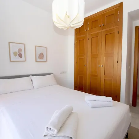 West Townhouse Lara * Estepona
