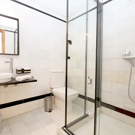 West Townhouse Lara * Estepona