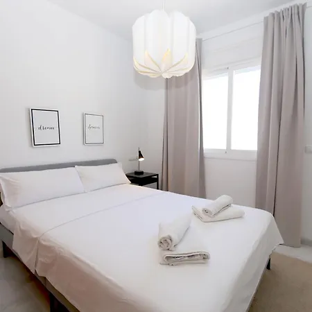 Vakantiehuis West Townhouse Lara Estepona