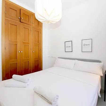 West Townhouse Lara * Estepona