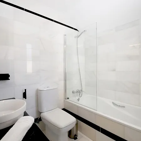 West Townhouse Lara * Estepona