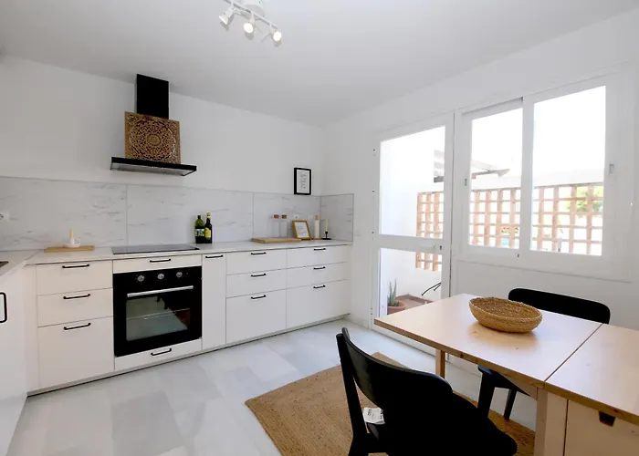 West Townhouse Lara *