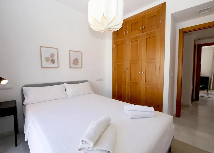 West Townhouse Lara * Эстепона