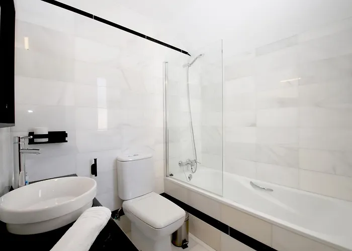 West Townhouse Lara * Эстепона