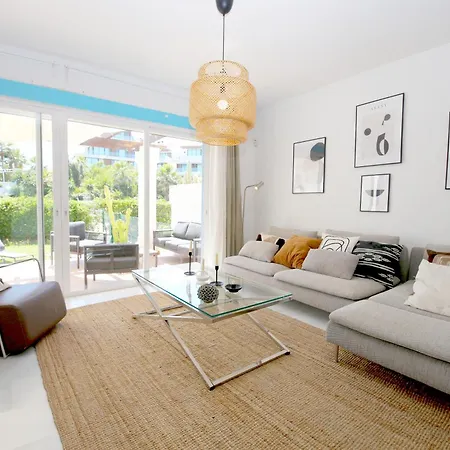 West Townhouse Lara Estepona