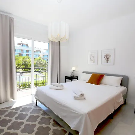 بيت للعطل West Townhouse Lara