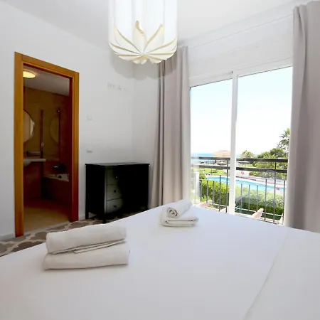 بيت للعطل West Townhouse Lara