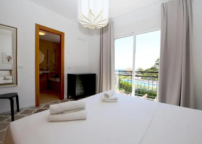 بيت للعطل West Townhouse Lara